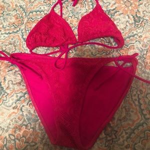 Aerie bathing suit